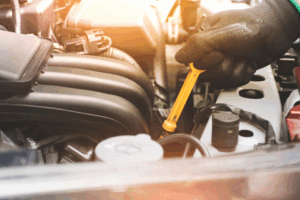 Midas Bredasdorp Oil Change Bredasdorp