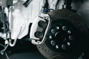 Midas Bredasdorp Brake Pads in Bredasdorp
