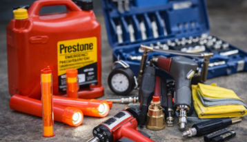 Midas Bredasdorp Auto Parts & Accessories