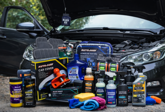Midas Bredasdorp Auto Parts & Accessories