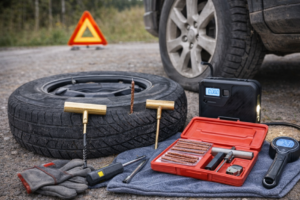 Midas BredasdorpTyre Repair Kit Bredasdorp