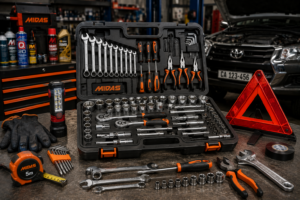Midas Bredasdorp Tool Kits in Bredasdorp